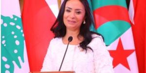 وزيرة التضامن الاجتماعي تشهد افتتاح فعاليات المؤتمر العام العاشر لمنظمة المرأة العربية
