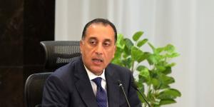 رئيس الوزراء يتابع مستجدات الموقف الحالي لبرنامج الطروحات الحكومية