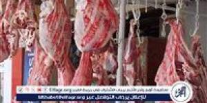 أسعار اللحوم اليوم الاثنين 5-5-2025 في الأسواق ومحال الجزارة بقنا