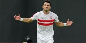 هل تهدد إجازة عيد الأضحى رحيل زيزو عن الزمالك؟ جمال الغندور يكشف