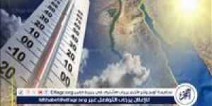 حالة الطقس اليوم الاثنين 5-5-2025 في محافظة قنا