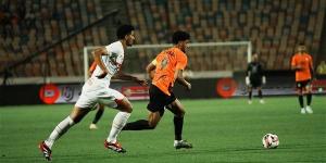 مدرب البنك الأهلي بعد التعادل مع الزمالك: لدينا منظومة محترمة وسعيد بتواجدي مع الفريق