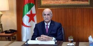 رئيس الجزائر وسلطان عمان يبحثان سبل تعزيز التعاون
