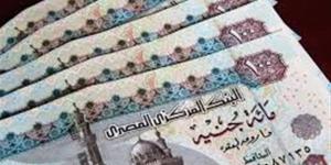 موعد صرف مرتبات شهر مايو 2025.. اعرف منافذ القبض المتاحة