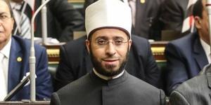 وزير الاوقاف: مقاطع الريلز هى الحل فى صناعة الوعى الدينى