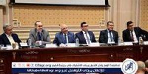 عاجل - الإحصاء يستعرض بالأرقام وحدات الإيجار القديم في القرى والريف والحضر