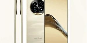 شاشة AMOLED وأداء قوي بسعر اقتصادي..مواصفات هاتف Realme 14 Pro Lite
