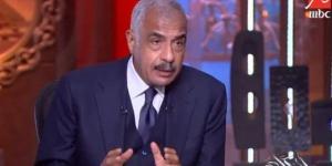 هشام طلعت مصطفي: هدفنا الأساسي هو أن تكون مصر منافس عالمي