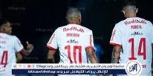 براجانتينو يزاحم بالميراس على قمة الدوري البرازيلي