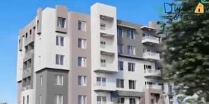 وزير الإسكان يتابع موقف تنفيذ المشروع السكني ”ديارنا” المطروح للحجز حاليا بمدينة السادات