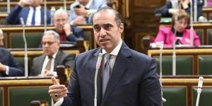 وزير المجالس النيابية: لا انحياز في مناقشة الإيجار القديم والحكومة تسعى للتوازن