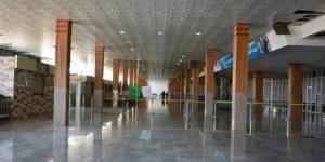 إخلاء مطار صنعاء بعد تهديد الجيش الإسرائيلي