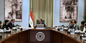 مدبولى: "فيزا" تُعد واحدة من أهم شركائنا وعملائنا في مجال المدفوعات الإلكترونية