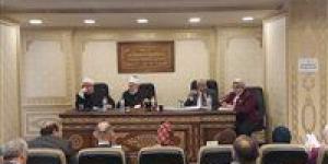 "دينية النواب" تقر مشروع قانون تنظيم إصدار الفتوى الشرعية