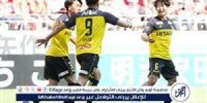 كاشيوا ريسول يعزز وصافته للدوري الياباني