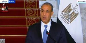 وزير الخارجية: قطاع غزة يشهد كارثة إنسانية أمام أعين دول العالم