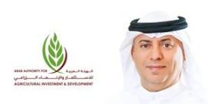 الزعابي:إطلاق مشاريع جديدة في عدة دول عربية