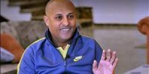أول تعليق من طارق مصطفى على ترشيحه لتدريب الزمالك
