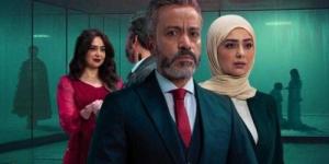 ضعيفة للغاية.. إيرادات فيلم استنساخ بدور العرض أمس