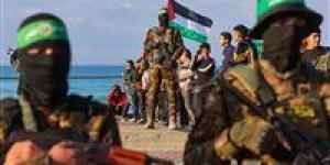 حماس: مصادقة حكومة الاحتلال على توسيع العملية العسكرية "تضحية بالأسرى"