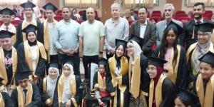 بحضور مدير الشباب والرياضة بالغربية.. ختام فعاليات برنامج «سفراء ضد الفساد»
