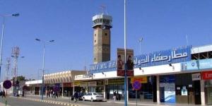 جيش الاحتلال: استهداف مبنى الركاب في مطار صنعاء وجميع الطائرات بداخله