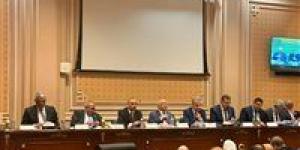 رئيس المركزي للإحصاء: الجهاز يقوم بدور وطني ليكون شريك داعم في صناعة القرار