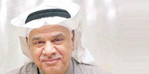 وفاة الفنان والإعلامي الكويتي فخري عودة بعد صراع مع المرض