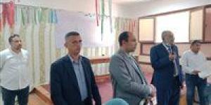 تعليم الفيوم: انطلاق المراجعات المجانية النهائية لطلاب الشهادة الإعدادية