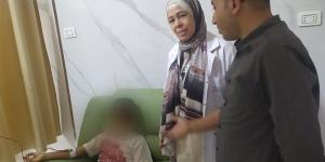 «الصحة» تعلن تشغيل وحدة علاجية لخدمة مرضى الثلاسيميا والهيموفيليا بمستشفى السنبلاوين
