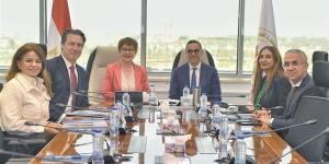 وزير الاستثمار: الحكومة تنفذ حزمة من الإصلاحات ...