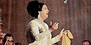18 مايو.. حفل «كلثوميات» على مسرح أوبرا الإسكندرية