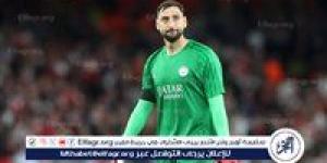 دوناروما.. "البطل الخفي" في رحلة باريس نحو التاج الأوروبي