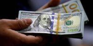 سعر الدولار في البنوك المصرية اليوم الثلاثاء 6 مايو 2025