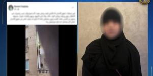 كشف ملابسات تداول فيديو تعدي جدة على أحفادها في القاهرة