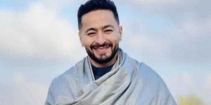 حمادة هلال يحيي حفلا غنائيا بالسادس من أكتوبر