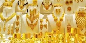 سعر الذهب اليوم الثلاثاء 6-5-2025 يحقق قفزة قياسية في بداية التعاملات الصباحية.. وعيار 21 الآن