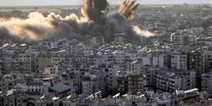 حماس تؤكد اغتيال أحد قادتها في غارة إسرائيلية على صيدا بالجنوب اللبناني