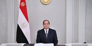 رئيس اليونان يؤكد للسيسي الأهمية الإستراتيجية لمصر كشريك رئيسي للاتحاد الأوروبي