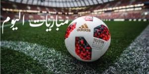 تتصدرها مانشستر يونايتد ضد أتلتيك بلباو.. مواعيد مباريات اليوم الخميس 8 مايو 2025