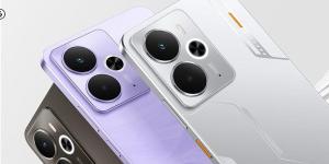 تعرف على مواصفات realme 14 5G وموعد طرحه في الأسواق