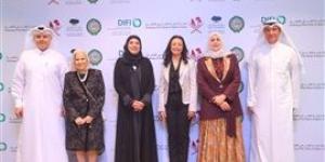 مايامرسى تشهد افتتاح فعاليات منتدى السياسات الإقليمي العربي حول إعلان الدوحة .."الأسرة والتغيرات الكبرى المعاصرة"