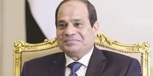 برنامج عمل مكثف للرئيس السيسي في اليونان