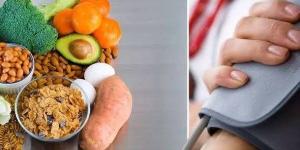 انخفاض ضغط الدم في الصيف.. 8 أطعمة فعّالة لاستعادة التوازن والطاقة