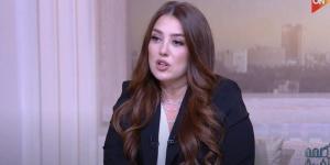 كندة علوش تكشف أصعب لحظة في رحلة مرضها بالسرطان