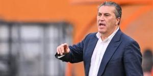في 83 يومًا فقط.. بيسيرو يكتب نهاية تجربته القصيرة مع الزمالك بالأرقام