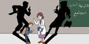 بعد تصريحات وهبي .. أساتذة يرفضون تحمل مسؤولية "جرائم التلاميذ"