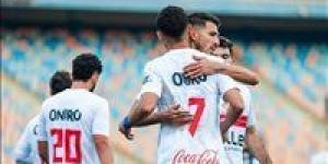 تعرف على موعد مباراة الزمالك القادمة فى الدوري