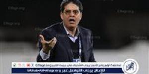 أيمن الرمادي مدربا جديدا للزمالك حتى نهاية الموسم