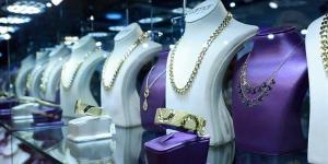 أسعار الذهب في مصر اليوم الأربعاء 7 مايو 2025